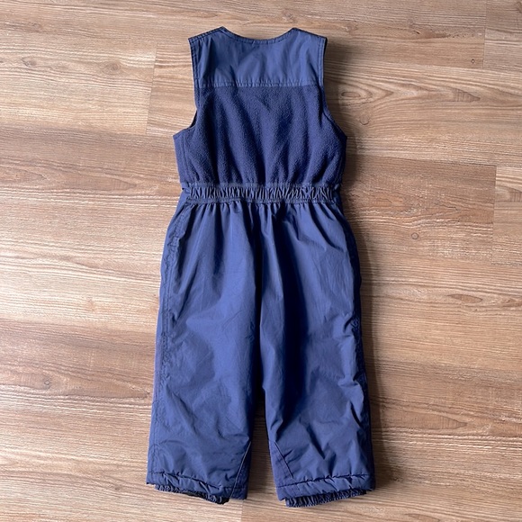 Weatherproof Snowsuit 3T - Picture 2 of 3